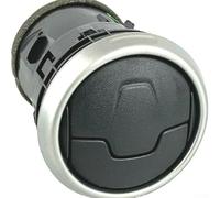 Sostituzione Centro Anteriore AC Vent per Nissan Dualis Per Qashqai J10 Anni Modello 2007 Attraverso 2013 Costruzione ABS