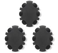 Sostituzione Cera Guards per Oticon ProWax MiniFit, Sostituzione Cera Filtri per Apparecchi acustici (3 Pacchi / 18 Pz)