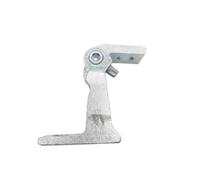 Sostituzione cerniera 8V5833403C 8V5833404C compatibile con A3 S3 Q3 Q2 Superb Teramont Phideon Magotan(Left)