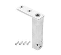 Sostituzione Cerniera Porta Congelatore Frigorifero | Compatibile Con Hettich ,Compatibile Con AEG ,Compatibile Con Electrolux Set Coppia