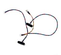 Sostituzione Cliff Sensor, per Cecotec, per Conga M20, 8290 7490 7690, Sinistra Destra Robot Aspirapolvere Rilevamento Inferiore