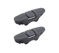 Sostituzione clip for cestello superiore, 2 pezzi W10508950 for lavastoviglie