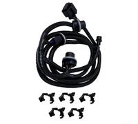 Sostituzione Coda Luce Cablaggio 22869171 per GMC Per Sierra 3500 2015 Per Camion Lampada Posteriore Connettore Direct Fit