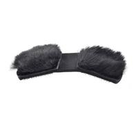 Sostituzione comoda della fascia per l'installazione facile delle cuffie di aviazione XA10A20