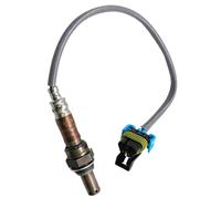 Sostituzione Compatibile Con Chevy Per Caprice PPV 6.0L V8 2014 2015 2016 2017 Air Fuel Rapporto Di Ossigeno Sensore Lambda A Per Monte Accessori Auto
