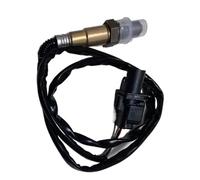 Sostituzione Compatibile Con Chevy Per CRUZE 2011 2012 2013 2014 2015 Sensore Di Ossigeno LSU 4.9 Lambda Sensore Rapporto Carburante Aria O2 A Banda Larga OEM: 0258017025