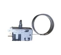 Sostituzione, Compatibile Con Danfoss, 25T65 077B0021 Termostato For Il Controllo Del Freddo Del Frigorifero Termostato Del Congelatore