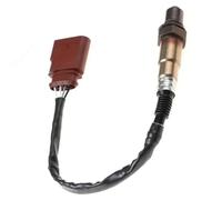 Sostituzione Compatibile Con FORD Per Polo 8V Per Flex 2010 2011 2012 2013 2014 2015 1PC Sensore Di Ossigeno Sonda Lambda Ricambi Auto OEM: 030906262Q