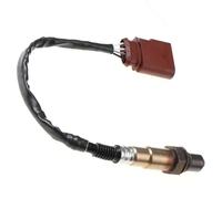 Sostituzione Compatibile Con FORD Per Saveiro 1.6 8V Per Flex 2010 2011 2012 2013 2014 2015 2016 1PC Sensore Di Ossigeno Per Auto Sonda Lambda OEM: 030906262Q