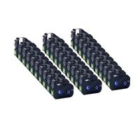 Sostituzione compatibile con Mk2600 Mk2500 Mk2100 Mk2000 Mk1500 Mk1100 Mark 1 Pro M-11C LB-200BK MK-RS100B PT-200BK