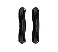Sostituzione compatibile con Xiaomi Roidmi Eve Plus SDJ01RM Spazzola laterale principale Filtro Hepa Mop Sacchetto for la polvere Aspirapolvere Pezzi di ricambio Accessori (Color : 2 Main Brush)