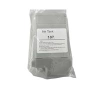 Sostituzione completa della cartuccia d'inchiostro PFI-107 MBK BK CMY compatibile con Canon for stampanti ImagePROGRAF IPF670 IPF680 IPF685 IPF770 IPF780 IPF785