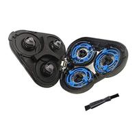 Sostituzione completa della testina di ricambio for rasoi Philips Norelco serie S5000 S5370 S5571 S5420 S5140 S5078 S5077 S5050