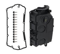 Sostituzione coperchio valvola motore per Volkswagen Jetta 1.9L DIESEL A/T GL TDI Sedan 2005 03G 103469 G 03G 103469 M