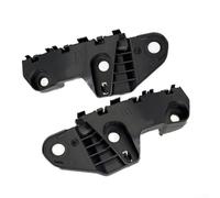 Sostituzione Coppia Paraurti Anteriore Fermi KD45500U1C KD45500T1C per Mazda Per CX5 2013 2016 Lato Anteriore Paraurti Parti di Montaggio