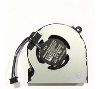 Sostituzione CPU del computer portatile ventola di raffreddamento misura per HP Elitebook 720 820 G1 820 G2 parti