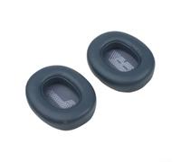 Sostituzione Cuscinetti Morbidi per Cuffie per jbl Live 770NC(Blue)
