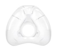 ResMed AirFit N20 - Cuscinetto per maschera nasale, misura media