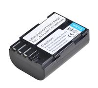 Sostituzione D-LI90 DLI90 D Li90, Compatibile Con Videocamera PENTAX, K-7 K-7D K-5 K-5II 645D K01 K-3 645Z L15, Batteria Ricaricabile Agli Ioni Di Litio Da 7,4 V(1pcs)