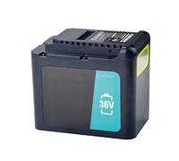 Sostituzione da 36 V per batteria Kärcher Tutti gli apparecchi che utilizzano la piattaforma batteria Kärcher da 36 V (36V 6,5Ah)