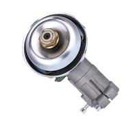 Sostituzione decespugliatore Testa ingranaggi Decespugliatore Sostituisci testa ingranaggi Diametro 26 mm(26 7 teeth)