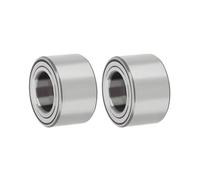 Sostituzione degli accessori 1/2 pezzi di pressione dello sterzo modificata/testa del cuscinetto a sfere ruota anteriore e posteriore adatta for 1000 350 366 400 425 450 500 650 650H1(1 pc)