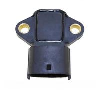 Sostituzione degli accessori 39200-27000 Sensore di pressione di sovralimentazione del turbocompressore for auto sportive 2010-2012, 4 cilindri turbocompressi, 2.0L
