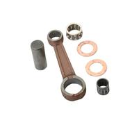 Sostituzione degli accessori Biella for albero motore for moto adatta for Trigger SM 50 X-Enduro 50cc AM6 2 tempi
