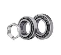 Sostituzione degli accessori Cuscinetto dello sterzo for moto adatto for 150 GTS 300 GTS300 54 mm x 34 mm x 12,5 mm 32907