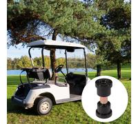 Sostituzione degli accessori del carrello da golf del kit di boccole della