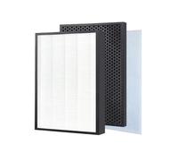 Sostituzione Degli Accessori Del Filtro Dell'aria, Cartuccia Del Filtro Purificatore D'aria HEPA, F-ZXCP50X, Compatibile Con Panasonic, F-PXC50A F-PXC50M