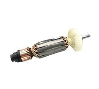 Sostituzione degli accessori della bobina dello statore di ancoraggio dell'armatura del rotore, compatibile con Bosch, smerigliatrice angolare GWS14-150C AC220-240V(Rotor)