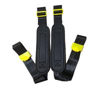Sostituzione degli accessori dello spruzzatore da giardino con tracolla per