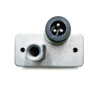 Sostituzione degli accessori Interruttore sensore pressione turbocompressore adatto for 98420607 0000098420607 51274210079 0281002023 sensore pressione di sovralimentazione
