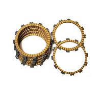 Sostituzione degli accessori Kit dischi frizione moto adatto for S1000RR S1000 RR 2010-2018 S1000XR 2014-2019 S1000R 2013-2020 HP4 2012-2015