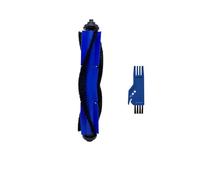 Sostituzione degli stracci for mop con filtro a rullo for spazzola laterale, compatibile gli accessori for aspirapolvere Tefal Rowenta X plorer 95 serie RG7975WH RG7987(Roller brush)