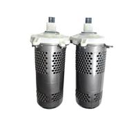 Sostituzione dei componenti del motore a vuoto,Compatibile Con Dyson | Elevata Efficienza Energetica E Risparmio Energetico, For Una Maggiore Durata Della Batteria(2pcs)
