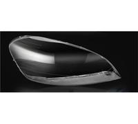 Sostituzione dei coprifari per auto Per Volvo Per XC60 XC 60 2009 2010 2011 2012 2013 Paralume per auto Coprifaro Guscio del faro(Right)