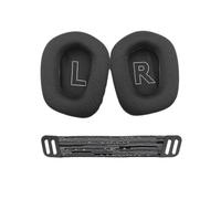 Sostituzione dei cuscinetti auricolari per cuffie G733 G 733 Head Beam