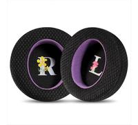 Sostituzione dei cuscinetti auricolari per Dell Alienware AW510H AW310H Wireless Bluetooth A