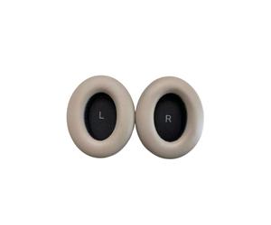 Sostituzione dei cuscinetti auricolari Sennheiser Momentum 4.0 Grey