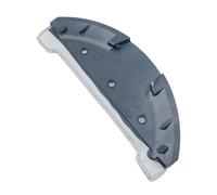Sostituzione Dei Cuscinetti Per Lavapavimenti Con Staffa Per Scopa Robotica, Compatibile Con Cecotec, Compatibile Con Conga, 5290 Pezzi Di Ricambio Per Aspirapolvere Pad Her