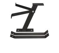 Sostituzione dei filtri dell'Aria del Tosaerba 1pc Gancio di Rimorchio per Tosaerba Heavy Duty Trattore da Giardino Tosaerba Rimorchio Accessori 28.9 * 17.8 Centimetri da Giardino Strumento di Potere