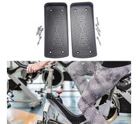 Sostituzione dei pedali della macchina ellittica per l'ufficio di