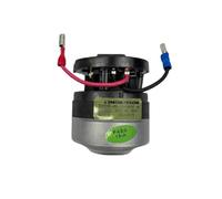 Sostituzione dei pezzi di ricambio del motore principale dell'aspirapolvere