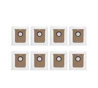Sostituzione Dei Sacchetti for La Polvere, Compatibile Con Eufy, | L60/L60, compatibile con ibrido, L60 SES/L50(8 Pcs Bags)