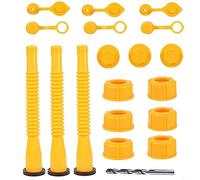 Sostituzione del beccuccio della bomboletta del gas,Kit ugello della bomboletta di gas,Sostituzione della bomboletta di gas