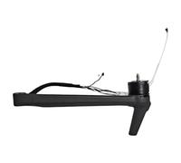 Sostituzione del braccio a installazione rapida per 3: elevata stabilità al vento e maggiore durata Sostituzione del braccio resistente alle intemperie