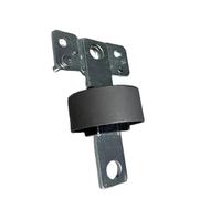 Sostituzione del braccio di controllo 314762221 31476222Manicotto posteriore a croissant sinistro e destro per Volvo XC60 S80L S60 V60 S60L V70 XC70(RH 31476222)