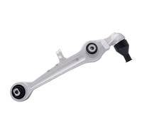Sostituzione del braccio di controllo Braccio oscillante inferiore per dell'assale anteriore sinistro 8E0407151 Testa piccola per Audi A4 B6 1.8T